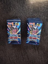 Topps MATCH ATTAX 25/2026 Bundesliga 2025/26 - 20 x Booster (= 240 Karten) -NEU