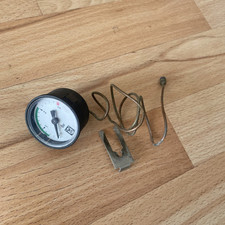 Vaillant Manometer 04W03 VCW 194 3Bar