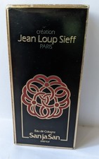 SanjaSan Oriental Jean Loup