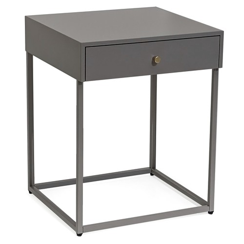 Osoltus cube beistelltisch - beistelltisch, m
