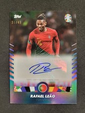 2024 Topps JM Platinum EURO