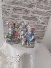 Konvolut 3 ältere Figuren =