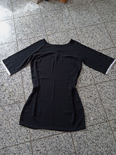 edles schwarzes Kleid Gr. S *NEUw* von Paolo Casalini