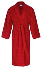 Floringo Bademantel Frottee