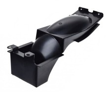 Schutzblech Kotflügel Schwarz