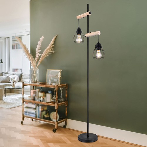 Stehleuchte standlampe - stehleuchte,