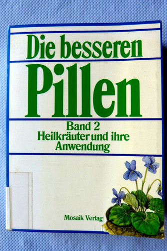 Die besseren pillen band - band,
