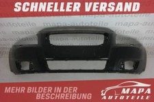 Volvo V50 Facelift Bj. 2007-2012 Stoßstange Vorne 30744976 Original (SRA)