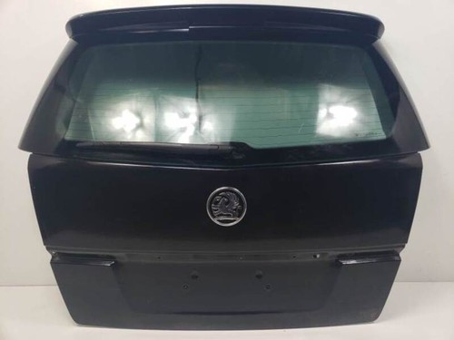 Heckklappe für opel zafira - opel, b