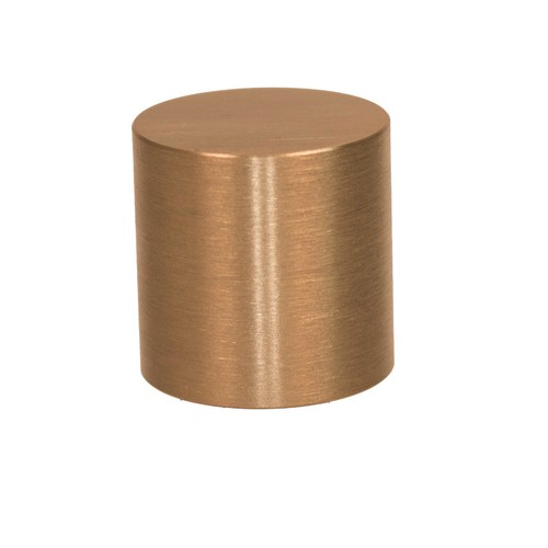 Endkappe für 30mm