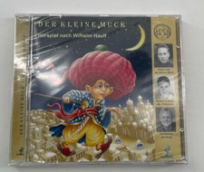 Der Kleine Muck Wilhelm Hauff