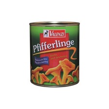 Valenzi Pfifferlinge Stücke