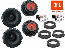 JBL Lautsprecher Set für VW