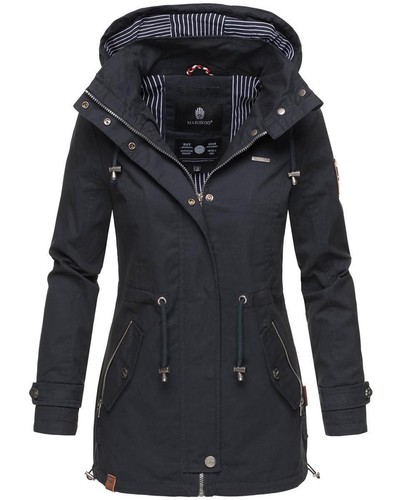 Marikoo damen jacke frühling - marikoo,
