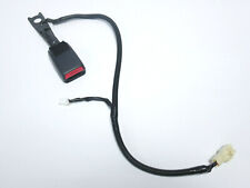 Toyota Avensis T25 Gurtschloss