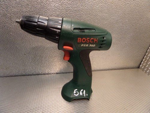 Bosch psr 960 6v - psr, 9,6v