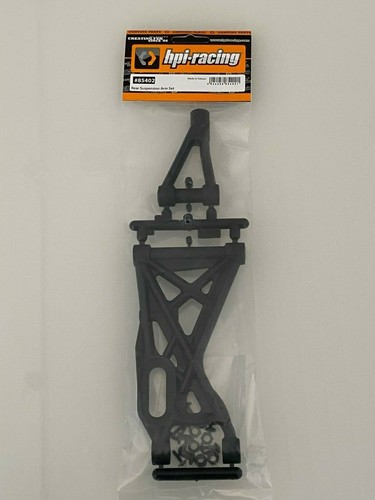 Hpi schwingen set hinten - hpi,