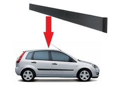 Ford Zierleiste Fahrzeugtür