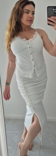 Zweiteiler damen - zweiteiler,