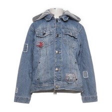 Dognose, Jeansjacke, Unisex