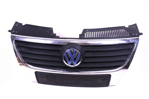 Kühlergrill mit emblem - mit,
