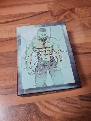 Kollegah asche natural - kollegah,
