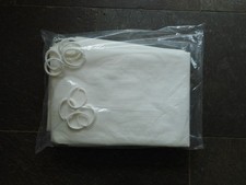 NEU 2 Seitenteile für Garten