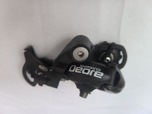 Shimano deore m510 - deore, rd-m510