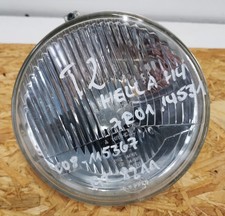 Scheinwerfer VW T2 HELLA 7R01 14531 Glas Original