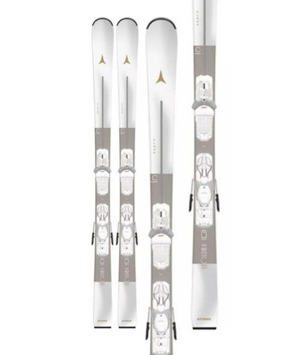 Atomic cloud pro damen - atomic, skiset