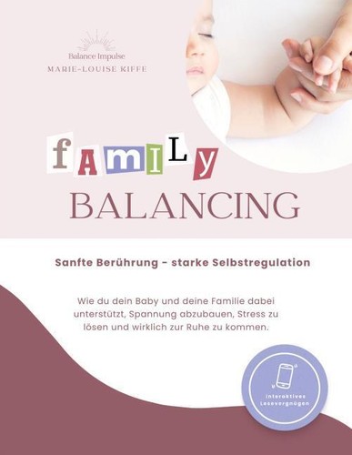 Family balancing marie - balancing, marie-louise