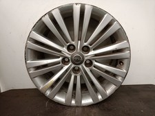 13313796 FELGE / R18X8JIS42 /