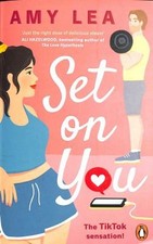 Set on You : TikTok Made Me