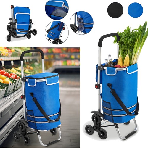 56l einkaufstrolley - 56l,