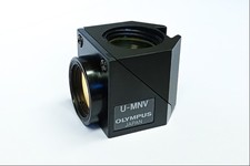 Olympus U-MNV Filtermodul