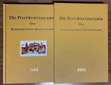 Jahrbuch 2003 komplett