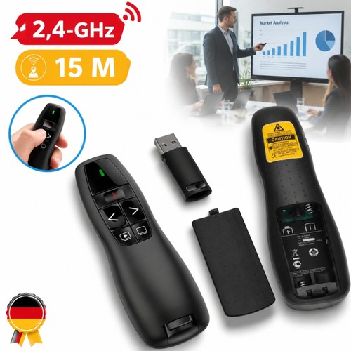 Kabelloser usb ppt - kabelloser,