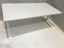 König + Neurath Schreibtisch Talo.S 160x80 Platte 
