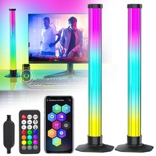RGB Light Bar LED Lampe mit