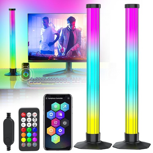 Rgb light bar - bar, led