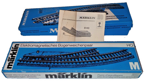 Märklin 5140 h0 - märklin,
