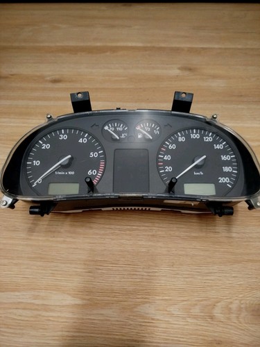 Tacho kombiinstrument polo 6n1 - polo,