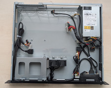 19" Zoll Server Gehäuse