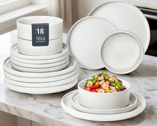 Kombiservice Geschirr Set