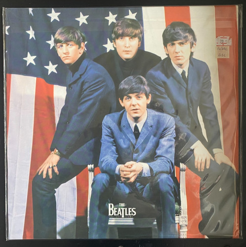 The beatles hollywood - beatles,