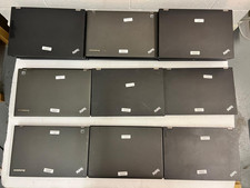 Restposten 20 x Lenovo 15,6"