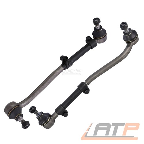 Spurstange set links - 2x, +
