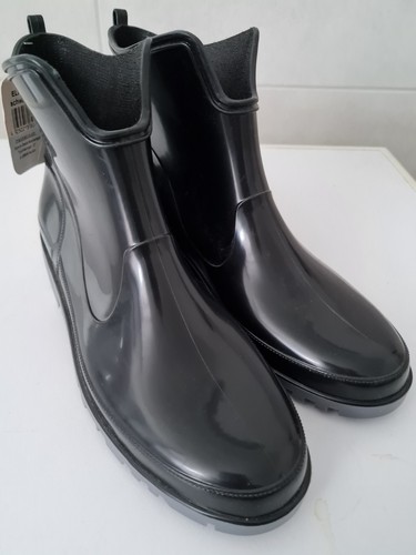 Gummistiefeletten herren - herren, gr
