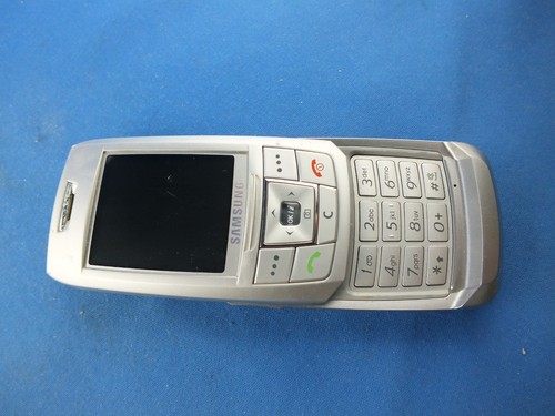 Original samsung sgh e250i - samsung, sgh-e250i