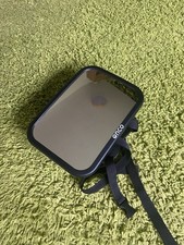 Onco 360° Baby Autospiegel - 100% bruchsicher, Neuwertig